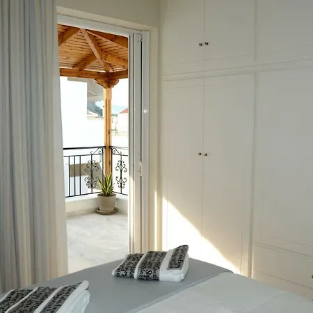 My Place Appartement