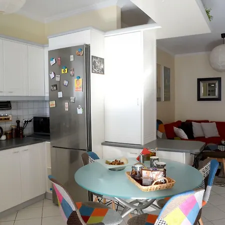 Appartement My Place *