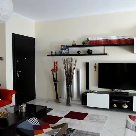 My Place Apartment Nafplio