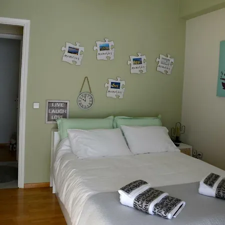 My Place Apartment Nafplio