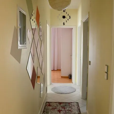 My Place Apartment
