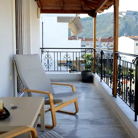 My Place Nafplio