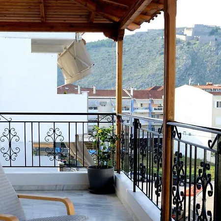 My Place Nafplio