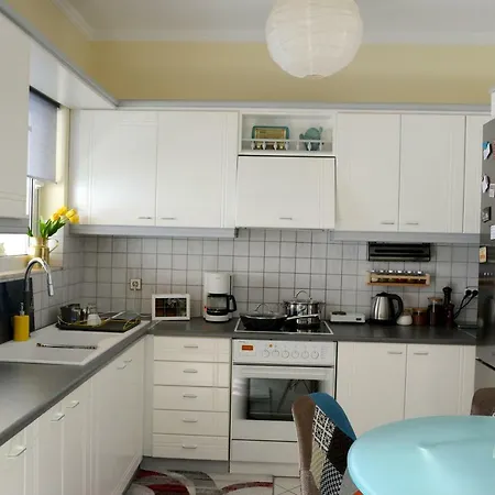 My Place Apartment