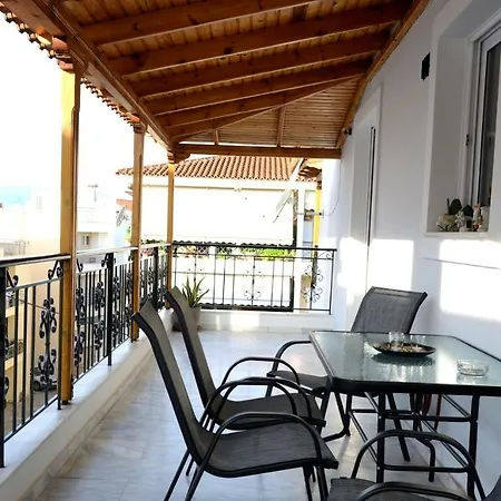 Apartment My Place Nafplio