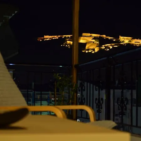 Apartment My Place Nafplio