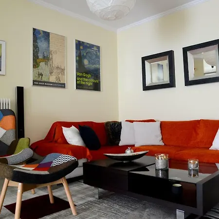 Apartment My Place Nafplio
