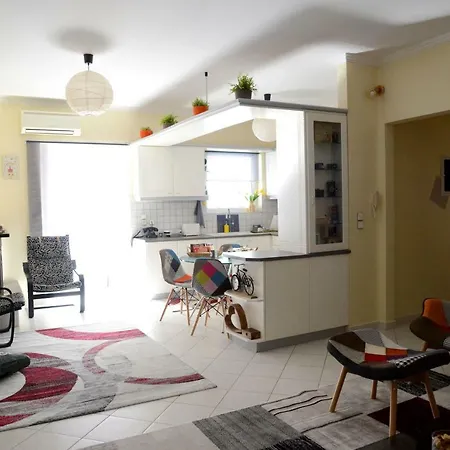 My Place Apartment Nafplio