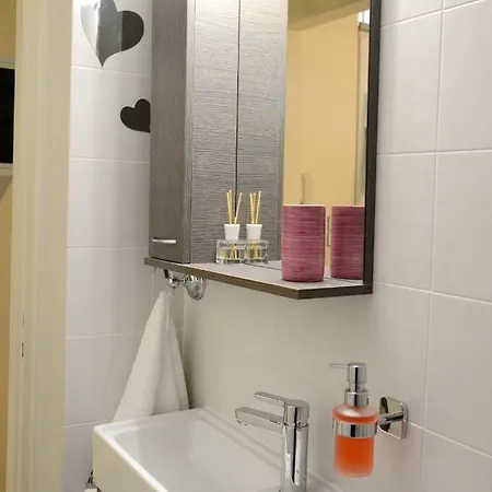 Appartamento My Place *