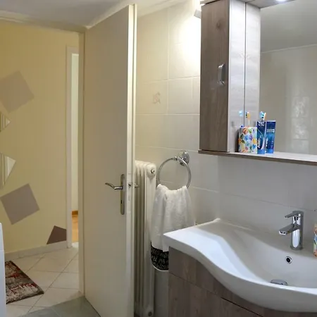 Appartamento My Place