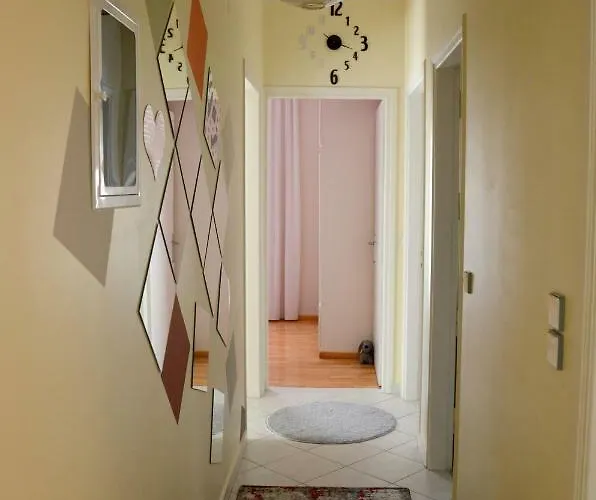 My Place Apartamento