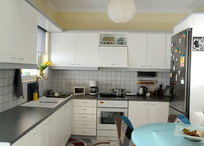 My Place Apartamento