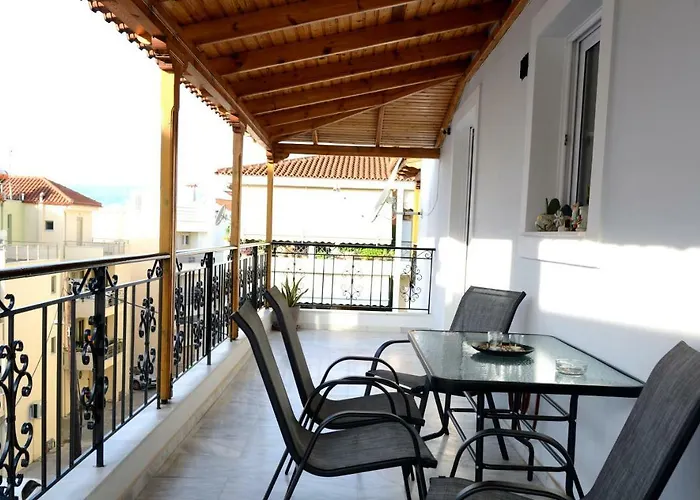 Lejlighed My Place Nafplio