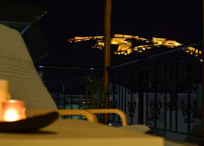 Lejlighed My Place Nafplio