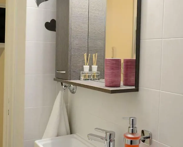 Apartamento My Place *