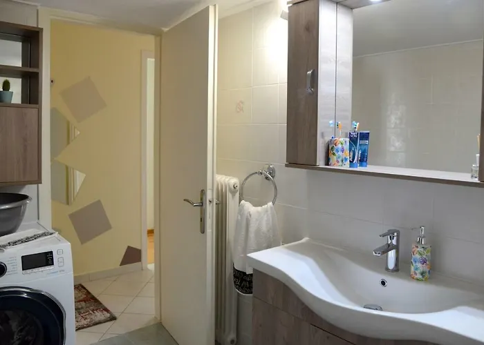 Apartamento My Place